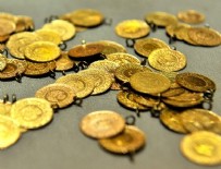 Çeyrek altın ve altın fiyatları 08.03.2017