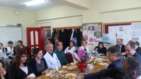 Altınova'da Öğretmenler BENGİ İçin Toplandı