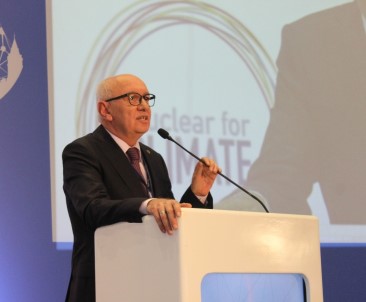 ASO, Rusya Ve Çekya İle 'İyi Niyet Anlaşması' İmzaladı