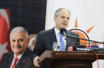 SEÇİLME YAŞI - Bakan Kılıç Açıklaması 'Gençliğe Güveniyorsanız Hakkını Teslim Edersiniz'