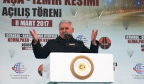Başbakan Yıldırım Açıklaması 'Anayasa Erdoğan İçin Değil, Her Doğan İçin' Haberi
