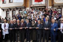 DÜNYA KADıNLAR GÜNÜ - Başkan Akyürek Açıklaması 'Konya Aile Huzurunun Başkenti Olmalıdır'