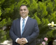 MENDERES TÜREL - Başkan Can, 'En Başarılı Belediye Başkanı' Seçildi