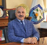 KADIN CİNAYETİ - Başkan Dinçer, Kadınlar Günü'nü Kutladı