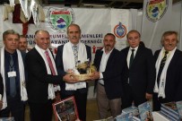 MEHMET MÜEZZİNOĞLU - Bursa'da Rumeli Günleri