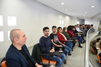 DÜNYA KADıNLAR GÜNÜ - Büyükşehir Belediye Meclisi Mart Ayı Toplantısı Başladı