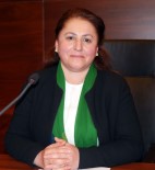 DÜNYA KADıNLAR GÜNÜ - Büyükşehir Belediye Meclisi'ni Kadınlar Günü'nde Kadın Başkan Yönetti