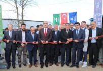 RECEP ALTEPE - Büyükşehir Desteğiyle Dağ Yöresinde Hayvancılık Gelişiyor