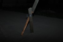 TELEFON HATTI - Çareyi Halatta Buldular