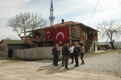 CHP Genel Başkanı Kemal Kılıçdaroğlu Sakarya'da