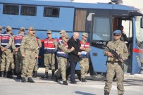 Darbe Girişimi Davası 2'Nci Gününde Devam Ediyor