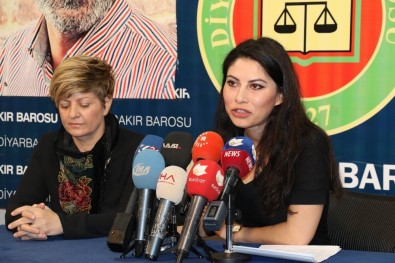 Diyarbakır Barosu'ndan 8 Mart Açıklaması