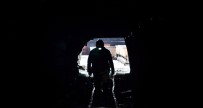 MADEN FACİASI - Elazığ'da maden göçtü: 1 ölü