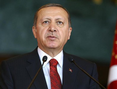Cumhurbaşkanı Erdoğan'dan Türk Metal Sendikasına başsağlığı