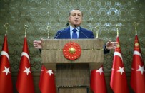 Erdoğan'ın onayladığı 34 kanun Resmi Gazete'de
