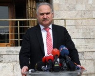 DÜNYA KADıNLAR GÜNÜ - Erdoğan Ve Bahçeli'nin Açıklamalarını Eleştirdi