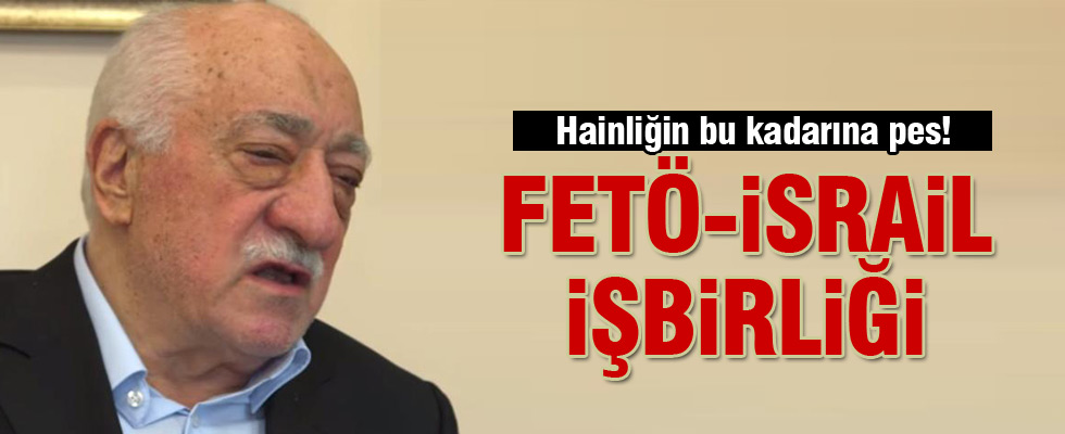 FETÖ iddianamesinden 'teknoloji' detayı