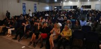 ÇALIŞMA SAATLERİ - GAÜ, 8 Mart Dünya Kadınlar Günü'nde Kıbrıs'ın Başarılı İş Kadınlarını Ağırladı