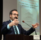 ŞAHINBEY ARAŞTıRMA VE UYGULAMA HASTANESI - GAÜN Rektörü Prof. Dr. Gür Açıklaması 'Bir Gün Bu Mağdurlardan Birisi Bizim Çocuğumuz Olabilir'