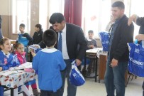 Hani'de 8 Bin 615 Öğrenciye Kıyafet Yardımı