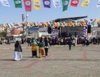 HDP - HDP mitinginde meydan boş kaldı