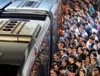 İETT'den flaş metrobüs açıklaması