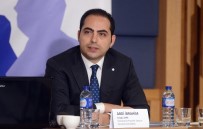 ABDI İBRAHIM - İlaç Ve Eczacılık Ürünleri Üreticileri Bir Araya Geldi