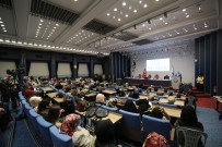 DÜNYA KADıNLAR GÜNÜ - 'İmar Ederken İhmal Edemeyiz'