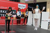 MANKEN - Kadınlar, Şebnem Schafer'la Yarıştı