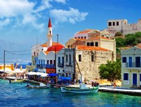 DİMİTRİS AVRAMOPULOS - 'Kapıda vizeye' bir yıl daha devam