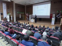 MEHMET ASLAN - Katkı Maddesi Uyarısı