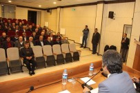 ŞENOL TURAN - Kaymakam Turan 'İstihdam Bürosu' Kurdu