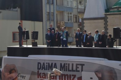 'Kılıçdaroğlu, Karayılan Ne Diyorsa Aynısını Söylüyor'