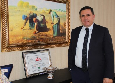 KOBİ'ler İçin Nefes Kredisi 150 Bin TL'ye Yükseltildi