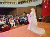 DEFİLE - Kültürevleri Ürünlerini Fuarda Sergileyecek