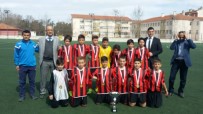MEHMET TOPUZ - Linyit Ortaokulu, Türkiye Şampiyonası'nda Kütahya'yı Temsil Edecek