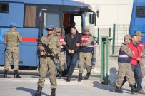 DUR İHTARI - Malatya'da FETÖ/PDY Davası Sürüyor