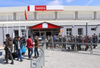 Malatya'daki FETÖ/PDY Davası