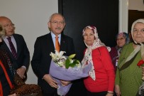 Meclisin Karanfilleri Tepebaşı'ndan