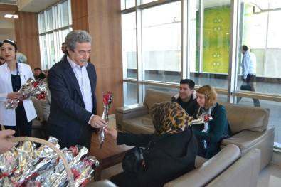 Neccar'dan 8 Mart Dünya Kadınlar Günü Kutlaması