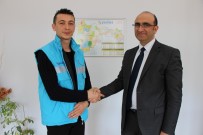 İŞ BAŞVURUSU - O kahraman işe alındı!