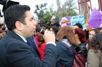 KADIN PLATFORMU - Olaylı Yürüyüş