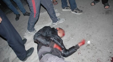 Hırsızın acı sonu