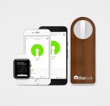 BLUETOOTH - Ottolock ile anahtar taşımaya son