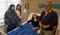 FATMA BETÜL SAYAN KAYA - 7 kadın işçinin öldüğü kazayı anlattı
