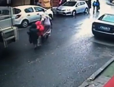 Savcılıktan babaanneye şok dava