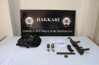Polisin Başarılı Çalışması PKK'nın Oyununu Bozdu