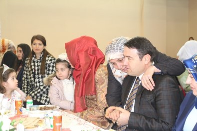 Sakık'ın Yerine Kayyum Olarak Belediye Başkanı Atanan Vali Işın Açıklaması