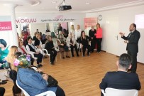 SEZARYEN DOĞUM - Samsun'da 'Doğuma Hazırlık' Programı