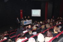 KAYALı - Sivil Toplum Kuruluşları Kervansaray İçin Bir Araya Geldi